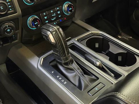 Used 2019 Ford F150 Raptor w/ Equipment Group 802A Luxury AWD/4WD image 24