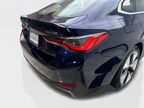 Used 2024 BMW i4 eDrive35 w/ Premium Package RWD image 18