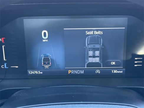 Certified 2025 Ford Ranger XL w/ Trailer Tow Package image 15