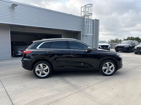 Certified 2025 Audi Q5 Premium Plus w/ Premium Plus AWD/4WD image 4