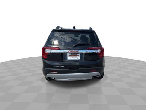 Used 2023 GMC Acadia SLE w/ Driver Convenience Package image 6