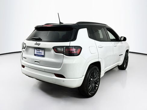 Used 2023 Jeep Compass High Altitude AWD/4WD image 5