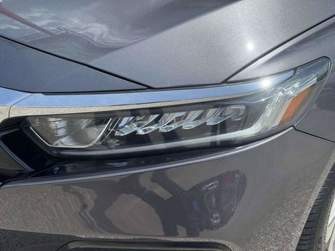 Used 2020 Honda Accord EX-L image 17