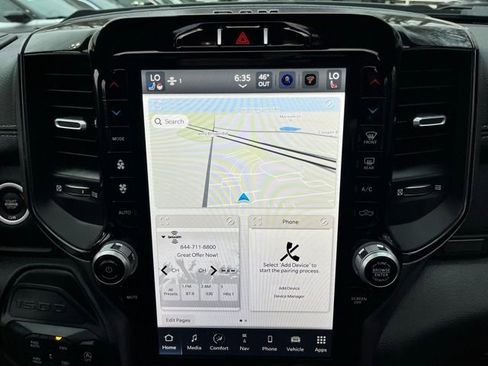 Used 2022 RAM 1500 Laramie image 37