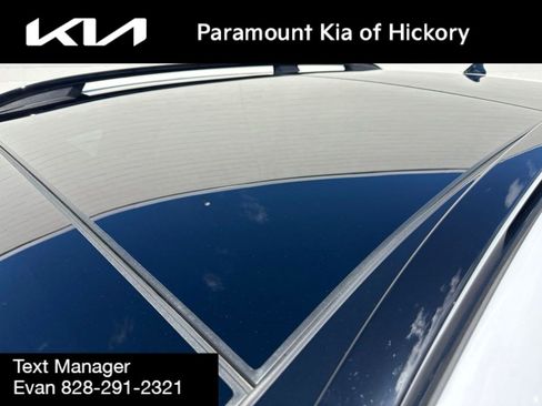 Used 2026 Kia Sportage X-Line w/ X-Line Technology Package AWD/4WD image 33