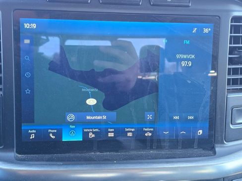 Used 2023 Ford F150 Lariat image 22