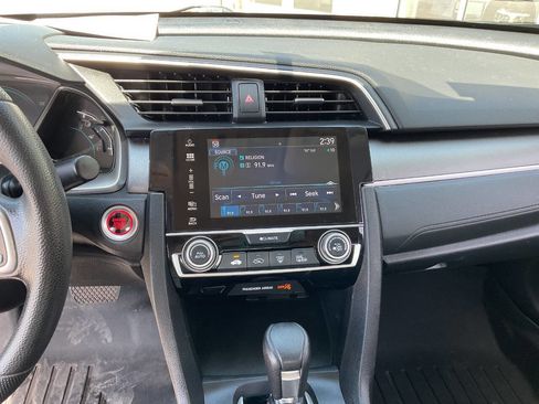Used 2017 Honda Civic EX image 20