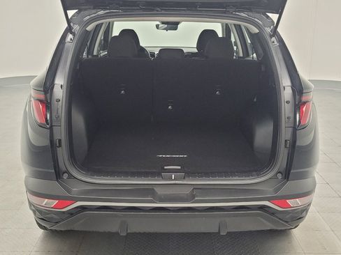 Used 2023 Hyundai Tucson SE AWD/4WD image 29