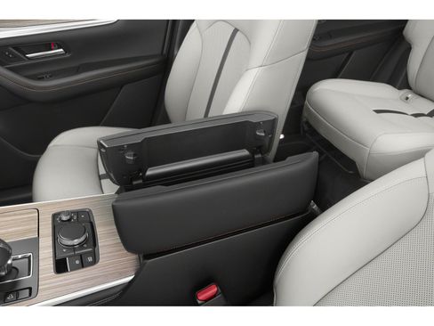 Used 2024 MAZDA CX-90 Plug-In Hybrid w/ Premium Pkg AWD/4WD image 12
