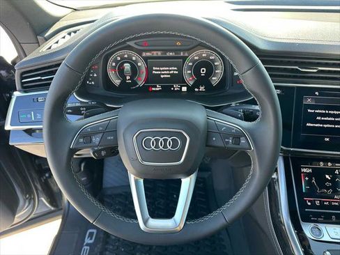 New 2026 Audi Q8 Premium Plus AWD/4WD image 24