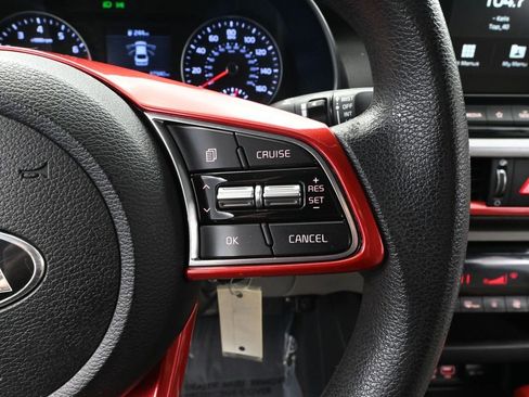 Used 2019 Kia Forte LXS image 26