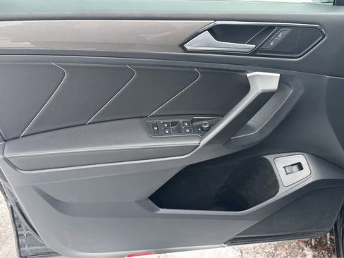 Certified 2024 Volkswagen Tiguan SE image 24