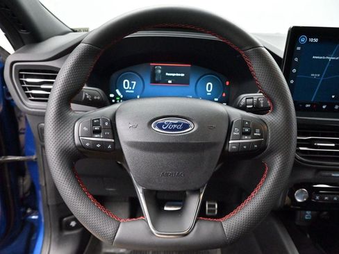 Used 2023 Ford Escape ST-Line Elite AWD/4WD image 15