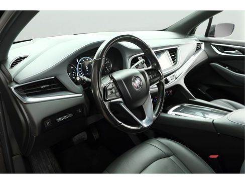 Used 2024 Buick Enclave Premium AWD/4WD image 26