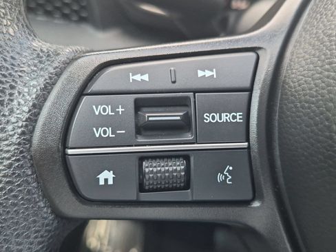 Certified 2024 Honda CR-V EX image 14