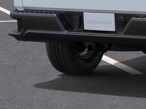 New 2026 Chevrolet Silverado 1500 W/T AWD/4WD image 14
