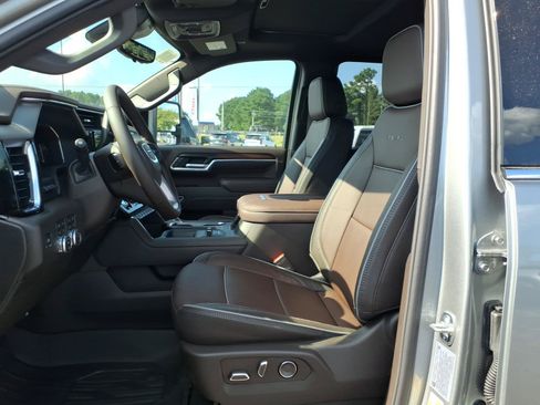 New 2026 GMC Sierra 2500 Denali w/ Denali Reserve Package AWD/4WD image 20