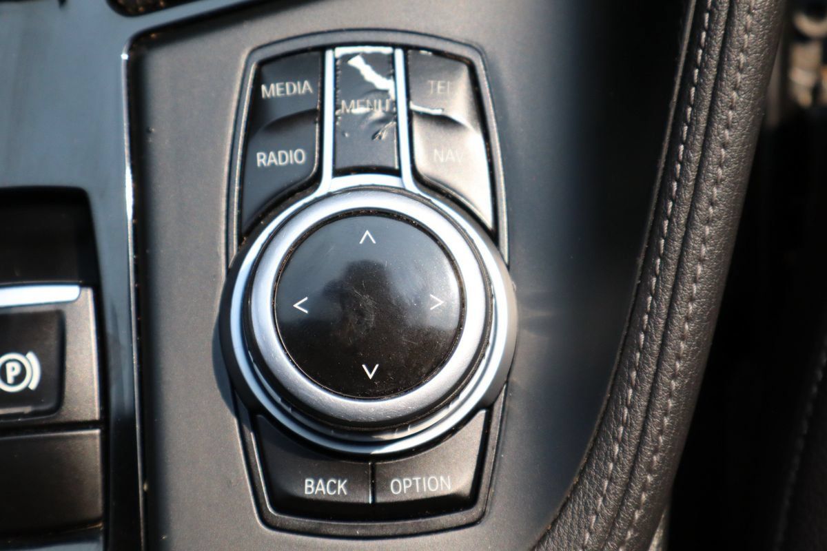 Used 2016 BMW X1 xDrive28i AWD/4WD image 18