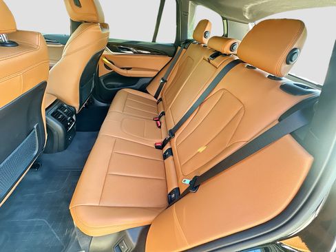 Used 2022 BMW X3 sDrive30i w/ Premium Package 2 (ZPA) image 26