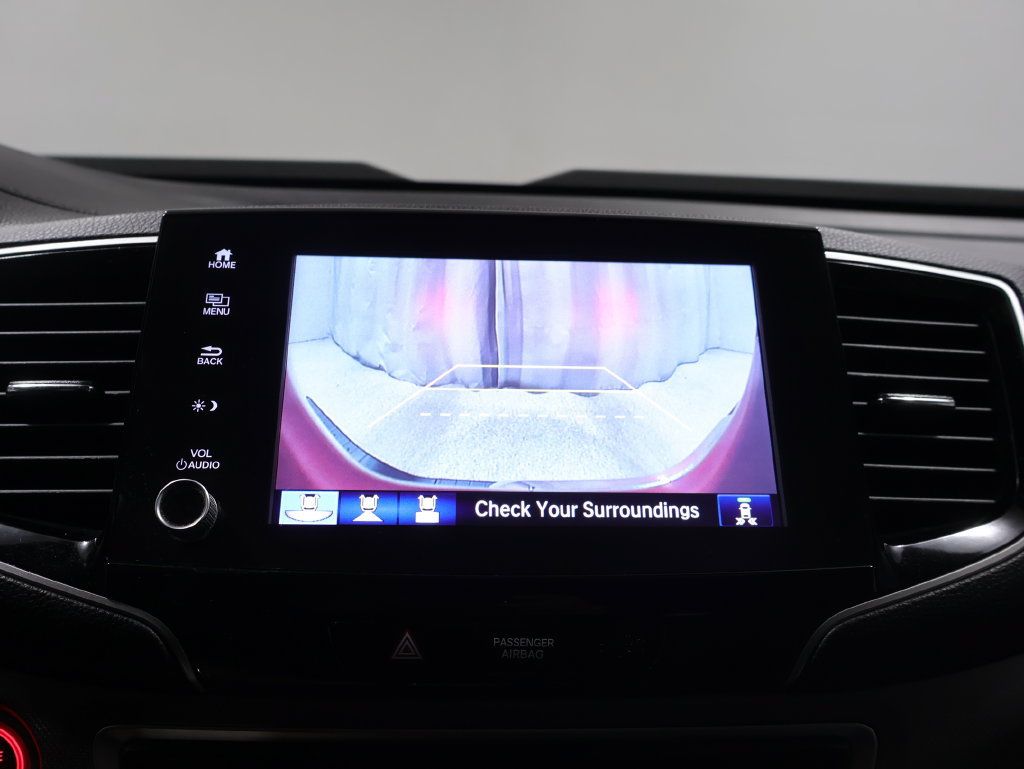 Used 2023 Honda Ridgeline RTL image 25