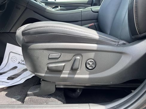 Used 2023 Hyundai Santa Fe Limited w/ Cargo Package AWD/4WD image 9