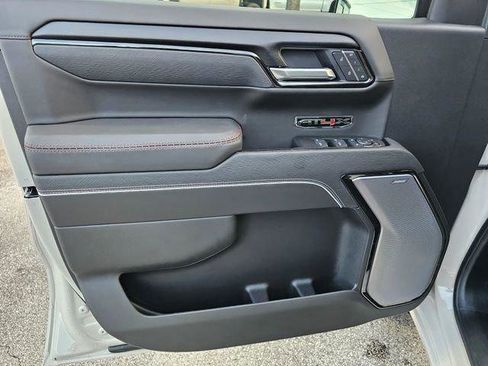 New 2026 GMC Sierra 1500 AT4X w/ LPO, Black Badging Package image 21