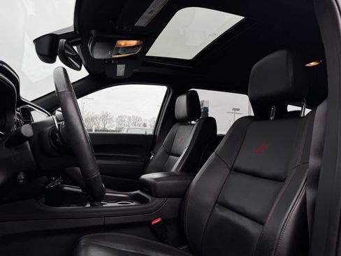 Certified 2022 Dodge Durango R/T w/ Blacktop Package image 21