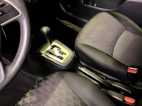 Used 2024 Mitsubishi Mirage ES image 16