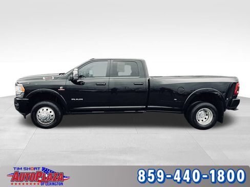 Used 2023 RAM 3500 Limited image 12