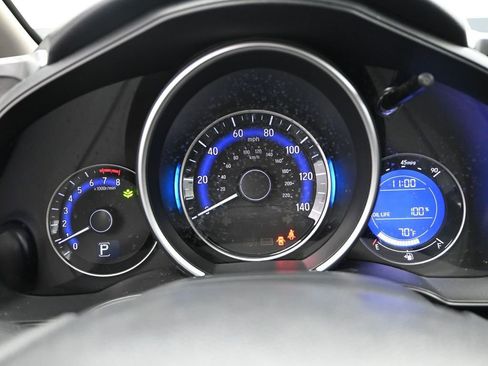 Used 2015 Honda Fit EX image 16