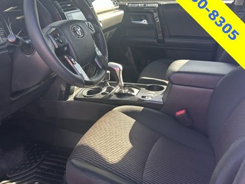 Used 2024 Toyota 4Runner TRD Off-Road image 5