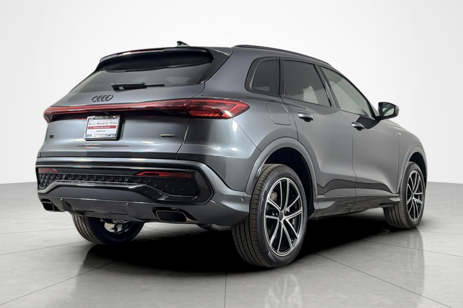 New 2026 Audi Q5 Premium Plus AWD/4WD image 6