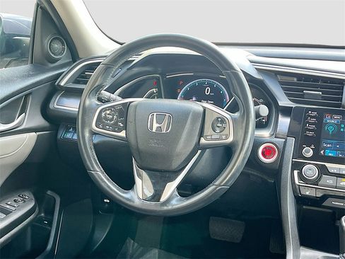 Used 2021 Honda Civic EX-L image 23