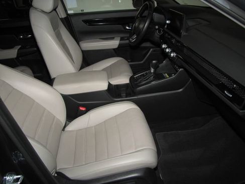 Certified 2025 Honda CR-V EX-L image 20
