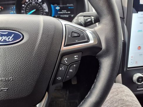 Used 2023 Ford Edge SEL w/ Convenience Package image 21