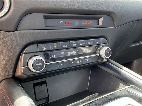 Used 2025 MAZDA CX-5 Carbon Edition AWD/4WD image 22
