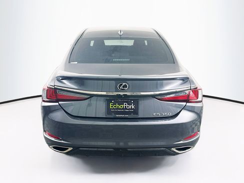 Used 2022 Lexus ES 350 F Sport image 7