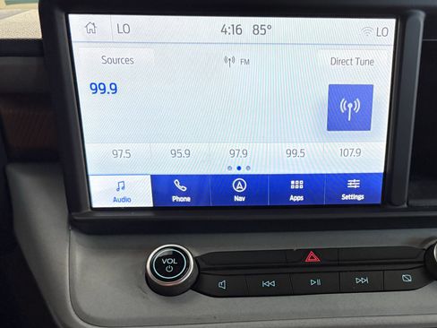 Used 2023 Ford Maverick Lariat w/ Lariat Luxury Package AWD/4WD image 15