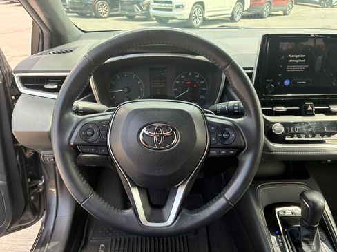 Used 2023 Toyota Corolla SE FWD image 18