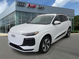 Certified 2025 Audi Q6 e-tron Premium Plus w/ Premium Plus video 1