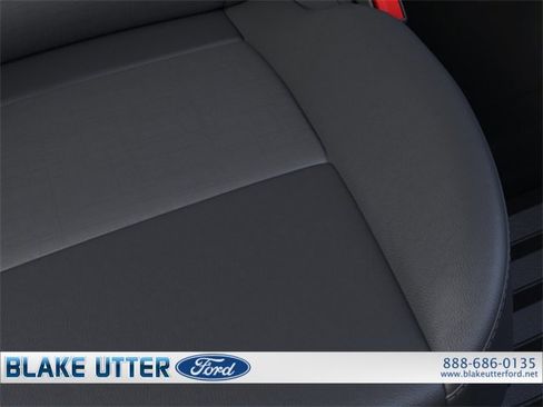 New 2025 Ford Transit 250 148 Medium Roof w/ Load Area Protection Package image 16