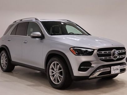 Used 2024 Mercedes-Benz GLE 450e 4MATIC