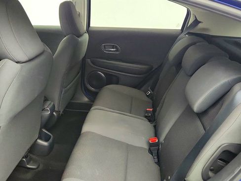 Used 2019 Honda HR-V EX image 21