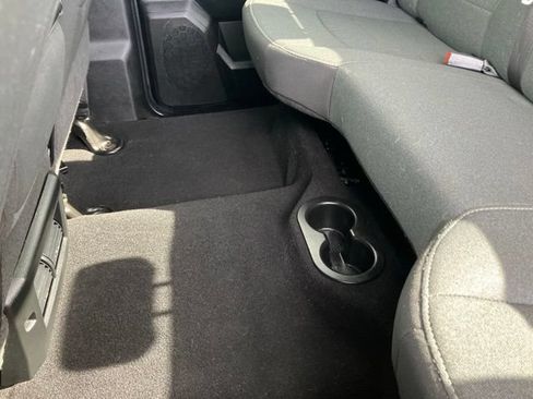 Used 2024 RAM 1500 Warlock AWD/4WD image 36