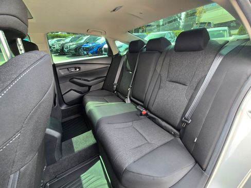 Used 2024 Honda Accord EX image 14