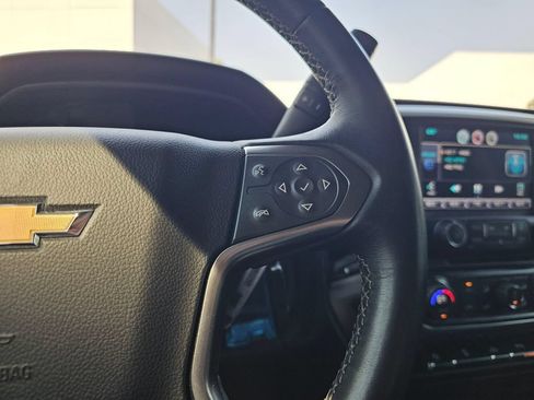 Used 2016 Chevrolet Silverado 2500 LT w/ LT Convenience Package AWD/4WD image 37