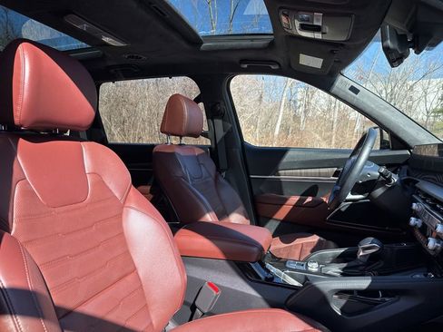 Used 2023 Kia Telluride SX Prestige image 9