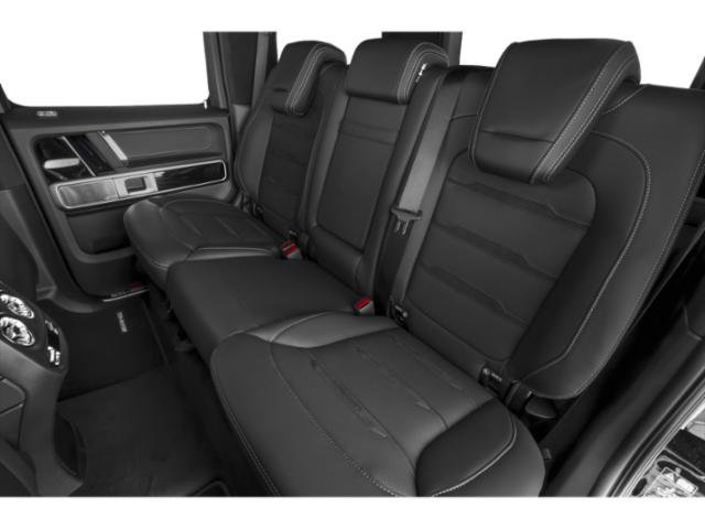 Used 2024 Mercedes-Benz G 63 AMG 4MATIC image 13