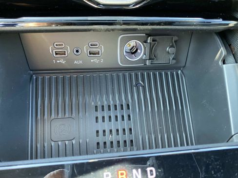 New 2026 Jeep Grand Cherokee Altitude image 12