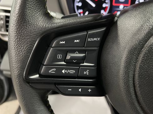 Used 2025 Subaru Outback Onyx Edition image 19